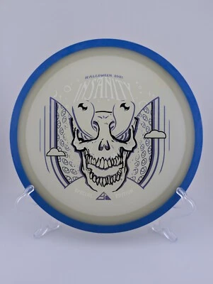 RARE Axiom OOP Eclipse Glow Insanity (2021 Halloween Special Edition) - 173-175g - Image 1 of 3