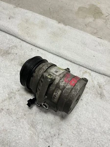 2010 FORD FUSION A/C COMPRESSOR ASSEMBLY ## - Picture 1 of 9