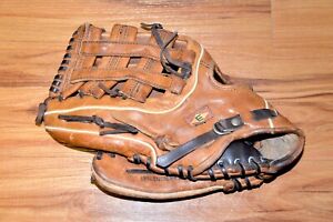 🔥 EASTON RPS80  12.75” Baseball Glove Mitt LHT Left Hand Throw - Made in USA