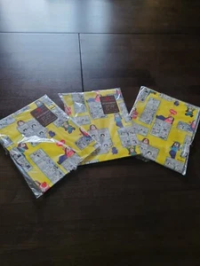 Vintage American Greetings Gift Wrap Wrapping Paper CATHY GUISEWITE - Picture 1 of 5