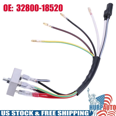 Выпрямитель 32800-18520/18521 для Suzuki T125 T250 T350 T500 GT250 - Изображение 1 из 4