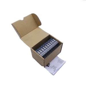 Weidmüller TOP 24VDC 24VDC5A Halbleiterrelais 2618840000 (10 Stk.) -unused- - Bild 1 von 4