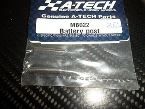 A-TECH MB022 plots de batterie XMB4 - Picture 1 of 1