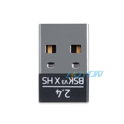 USB Dongle Receiver Adapter for Razer Basilisk V3 X Hyperspeed Wireless Mouse - Image 1 of 4