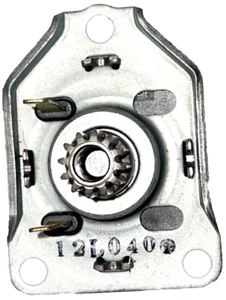 NUEVO MOTOR ACELERADOR GENUINO/OEM AE235100-0160 AE2351000160 - Imagen 1 de 14