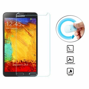 2x Nanoschutzfolie pour Samsung Note 3 SM-N900 Film de Protection D'Écran - Photo 1 sur 1