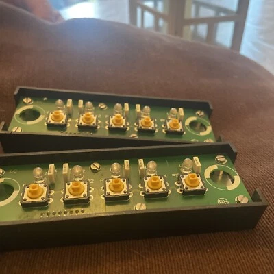 magrini Touch Pads For 2 Group - Image 1 of 2