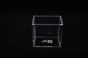 Estuche de acrílico para caja Disney Lorcana Trove - Imagen 1 de 12