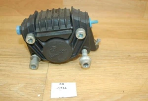 BMW R K 1100 1200 RS RT LT 34212332459 Pinza freno posteriore xb1734 - Foto 1 di 2