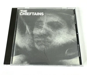 The Long Black Veil von The Chieftains Musik CD 1995 BMG - Bild 1 von 8