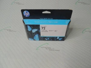 CARTUCHO DE TINTA HP 72 FOTO NEGRO C9370A 130 ml CADUCADO 2/19 - Imagen 1 de 1