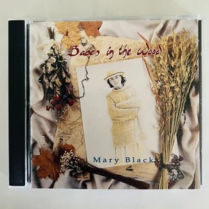 Mary Black - CD - Babes In The Wood - Foto 1 di 3