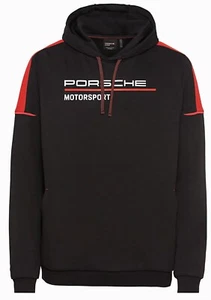 Sudadera con capucha Porsche Motorsport para hombre funciona a lo grande - Imagen 1 de 6