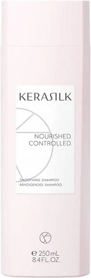 GOLDWELL SHAMPOO LISCIANTE PER CAPELLI INDISCIPLINATI E CRESPI KERASILK 250 ML