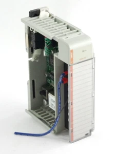 Allen Bradley 1769-IF4 Ser B Rev 2 Compact I/O Input Module 5-24VDC 0.12/0.06A - Picture 1 of 7
