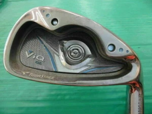 Bridgestone TourStage V-iQ CL 2010 Ladies 7PC VT-40i L-FLEX IRONS SET Golf - Picture 1 of 5