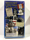 History of Paducah VHS Documentary Local Interest Paducah, KY