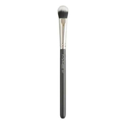 MAC 287 Duo Fiber Eye Shadow Brush - Image 1 of 4