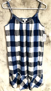 NUEVO CON ETIQUETAS ESTILO & CO. VESTIDO SIN MANGAS TALLA PEQUEÑA... ¡¡GUAU!!! - Imagen 1 de 4