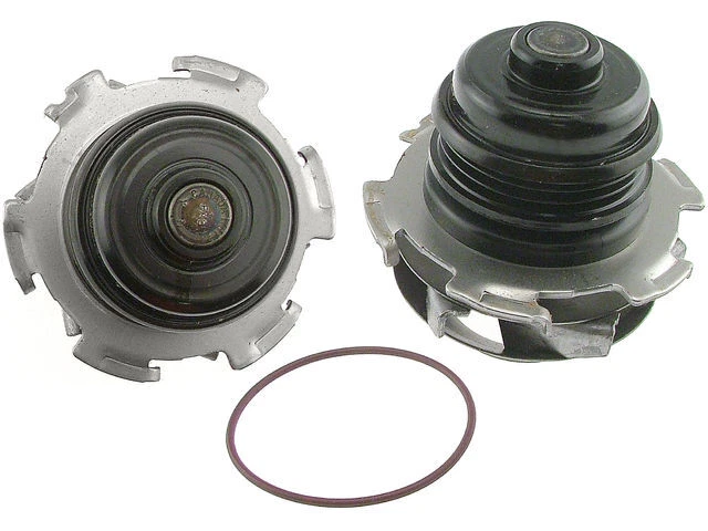 Bomba de agua para Cadillac DeVille 1995-2005 1998 2002 2000 1999 2001 2004 TS756MC Foto 1 de 1