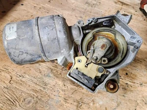78-82 C3 Corvette Windshield Wiper Motor Assembly OEM Not Tested For Parts As Is - Picture 1 of 3