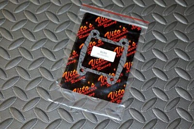 Junta de lengüeta colector de admisión Yamaha Blaster VITO 1988-2006 YFS200 BLRG Foto 1 de 2