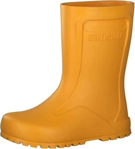 Birkenstock Gummistiefel Derry 1018392 Gelb - Größe 34 - Bild 1 von 1