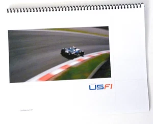 Fórmula 1 en el Indianapolis Motor Speedway propuesta de negocio para el Gran Premio de Estados Unidos - Imagen 1 de 11