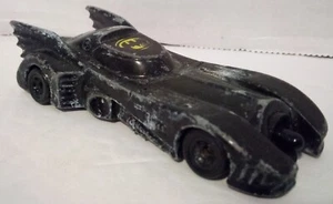 Batimóvil ERTL DC Comics escala 1:64 1989 - Imagen 1 de 6