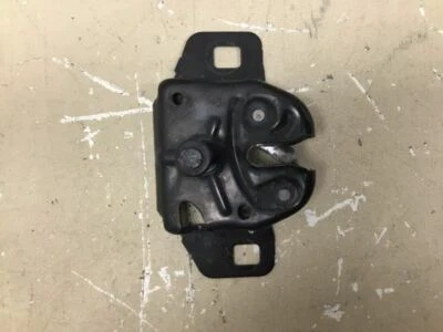 Dodge Grand Caravan 2011 2017 bloqueo capó liberación pestillo fábrica Foto 1 de 4