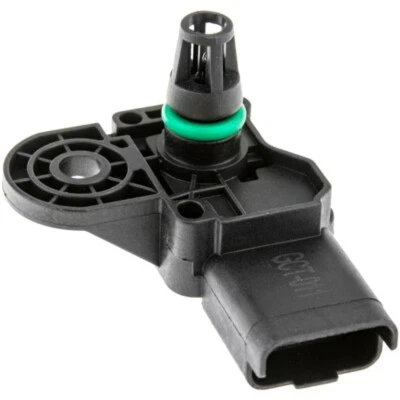 NTY Sensor Saugrohrdruck für MINI Mini R56 Cooper S R57 John R55 Peugeot 207 CC - Bild 1 von 4