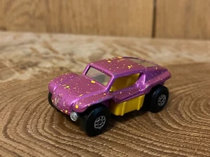 Buggy de playa Matchbox Superfast no 30 (254/005) - Imagen 1 de 5