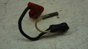 1990 Kawasaki ZX600-D1 Ninja ZX-6 K360. starter solenoud wiring - Picture 1 of 3