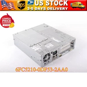 6FC5210-0DF53-2AA0 New Siemens  CNC motherboard 6FC5210-0DF53-2AA0 - Picture 1 of 5