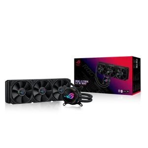 Asus ROG Strix LC III 360 - Photo 1/8