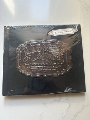 Madonna Rare music cd limited US edition (sealed) - Image 1 of 4