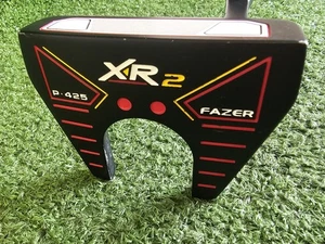 Fazer XR2 P.425 Right Hand Putter 34" - Picture 1 of 12