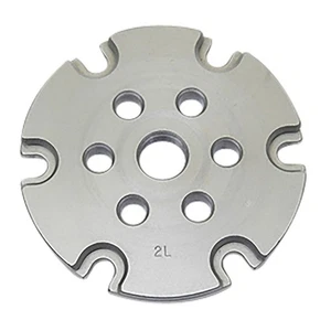 Lee Six Pack Pro Shellplate #2L 45 ACP, 30/06, 308 - 91836 - Imagen 1 de 1