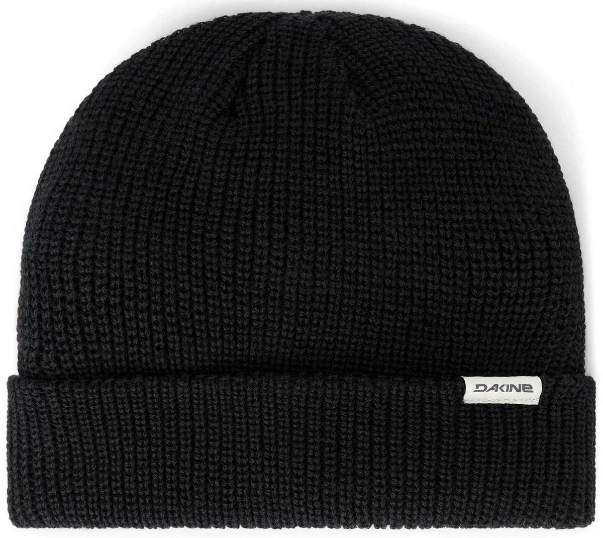 Dakine Jackson Beanie - Fleece Lined, Jacquard Knit, Unisex Adult Winter Hat - View #4