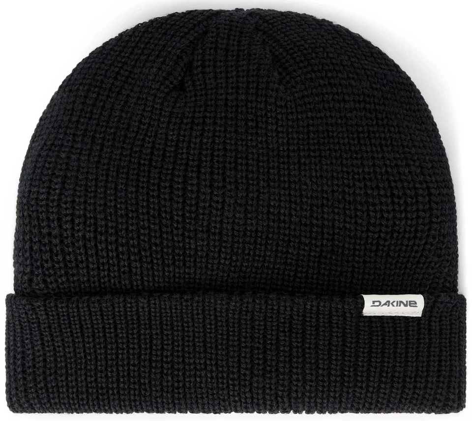 Gorro DaKine Corey - Ónix Negro - Nuevo Foto 1 de 1