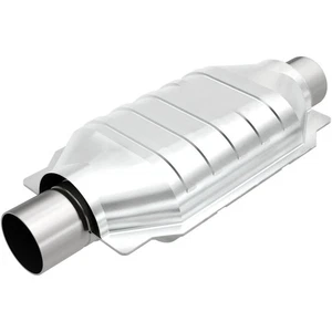 MagnaFlow Catalytic Converter FITS: 1975-1976 GMC Sprint 6.6L V8 GAS OHV - Picture 1 of 24