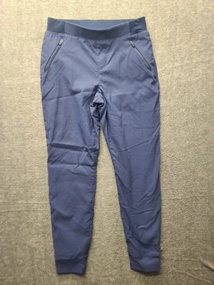 Eddie Bauer Fleece Lined Pants Womens 2x28 First Ascent Guide Pro Hiking Ankle - Image 1 of 4