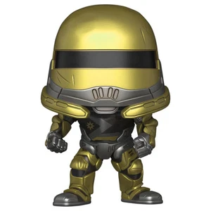 NUEVO Funko Pop! Superman (2025) Hammer of Boravia #583 ~ ¡ENVÍO GRATUITO! - Imagen 1 de 3