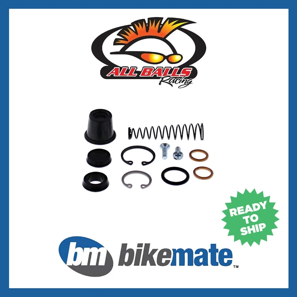 Kit de reconstrucción de cilindro maestro de freno trasero HONDA GL1800DA Goldwing Tour DCT 2023 Foto 1 de 1