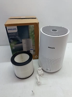 Philips ‎AC0651/10  Luftreiniger 600-Serie - Bild 1 von 4