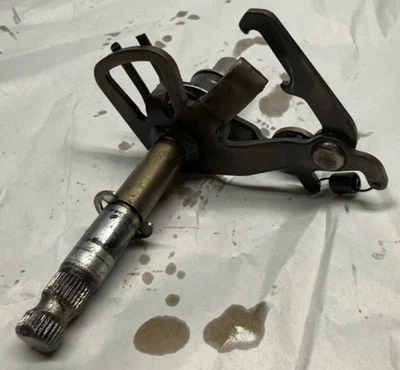 Yamaha XV750 1992 motor Virago eje de cambio cambio motor de engranaje XV 750 Z13 Foto 1 de 3