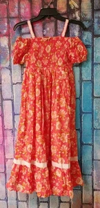 Vestito Haute Hippie per bambini bambina taglia US 12 - Foto 1 di 4