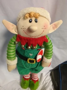 26" Hobby Lobby elf - Picture 1 of 5