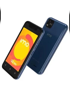 IMO Q2 PRO ANDROID 4G TOUCHSCREEN SMARTPHONE 16GB Unlocked (New & Sealed Box) - Picture 1 of 4