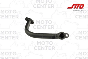 COLLETTORE MARMITTA SITO A SILURO PIAGGIO VESPA 50 N L R - 50 SPECIAL - 125 PR - Picture 1 of 1